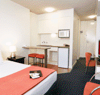 City Limits Hotel Apartments