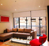 About Melbourne Apartments