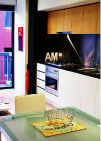 About Melbourne Apartments - C Tourism 1