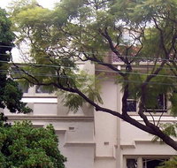 Boutique Stays - Stanhill