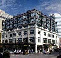 City Edge on Elizabeth