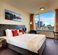Central Sky Lounge Apartments