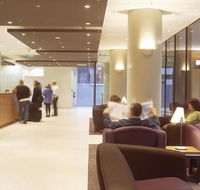 Travelodge Southbank Melbourne - C Tourism