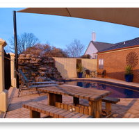 Georgian Motor Lodge - C Tourism