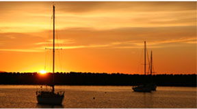 Apollo Bay Holiday Park - C Tourism 2