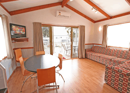 Apollo Bay Holiday Park - C Tourism 4
