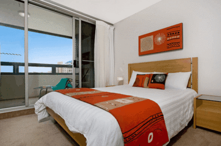 Tweed Ultima Holiday Apartments - C Tourism