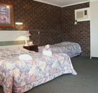 City Lights Motel - C Tourism