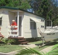 River Retreat Caravan Park - C Tourism