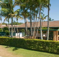 Colonial Tweed Caravan Park - C Tourism