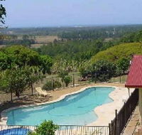 Tropical Coast Retreat - C Tourism