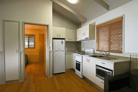 Kingscliff Beach Holiday Park - C Tourism