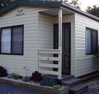 Big 4 Castlemaine Gardens Holiday Park - C Tourism
