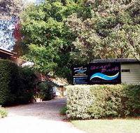 Beach Park Tourist Caravan Park - C Tourism