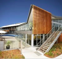 Silverwater Resort - C Tourism