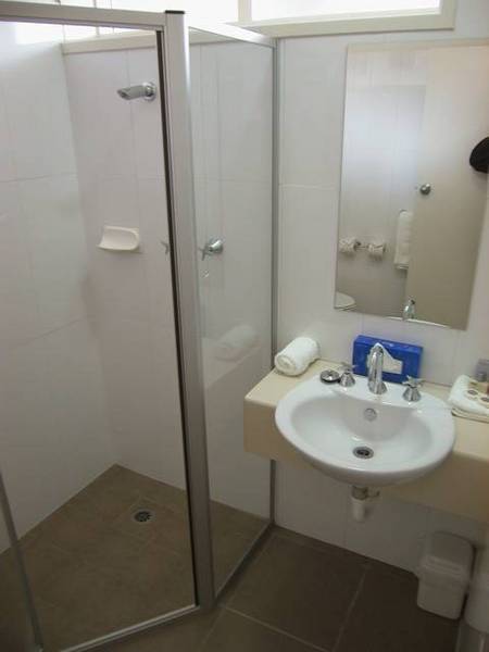 Comfort Inn Capital Horsham - C Tourism 0