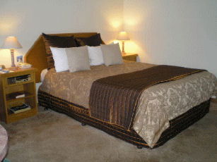 Best Westlander Sundowner Motel - C Tourism 0