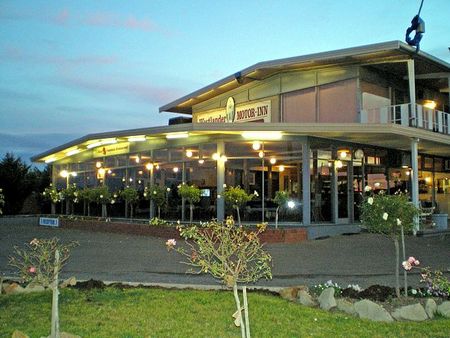Best Westlander Sundowner Motel - C Tourism 1