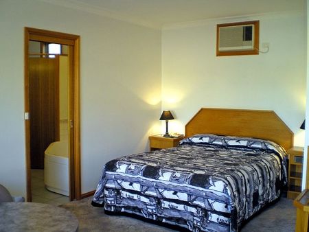 Best Westlander Sundowner Motel - C Tourism 2