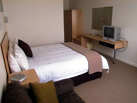 Best Westlander Sundowner Motel - C Tourism 3