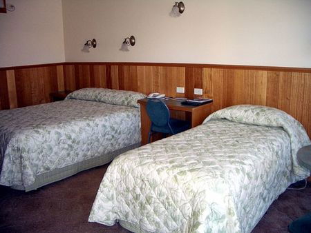 Best Westlander Sundowner Motel - C Tourism 4
