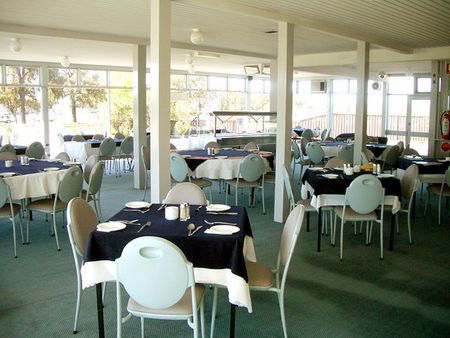 Best Westlander Sundowner Motel - C Tourism 5