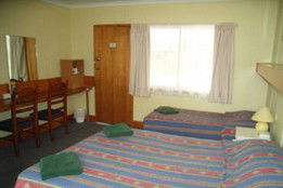 Majestic Motel - C Tourism 0