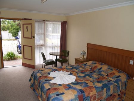 Darlot Motor Inn - C Tourism 2