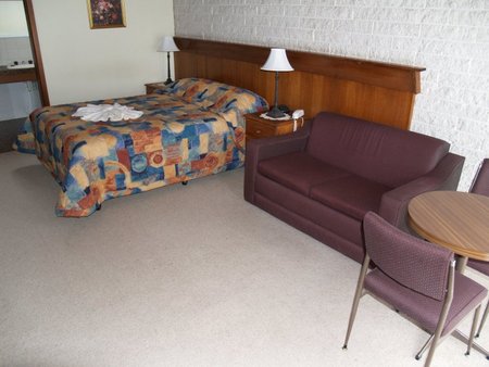 Darlot Motor Inn - C Tourism 4