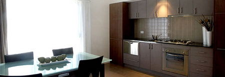 May Park Executive Apartments - C Tourism 1