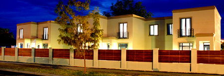 May Park Executive Apartments - C Tourism 3