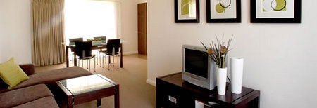 May Park Executive Apartments - C Tourism 4