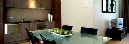 May Park Executive Apartments - C Tourism 5