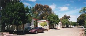 Wimmera Lakes Caravan Resort - C Tourism 1