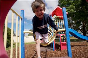 Wimmera Lakes Caravan Resort - C Tourism 2