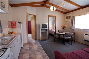 Wimmera Lakes Caravan Resort - C Tourism 4