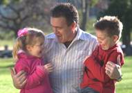 Horsham Caravan Park - C Tourism 1