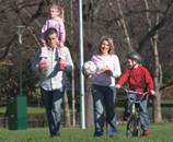 Horsham Caravan Park - C Tourism 2