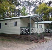 Goulburn River Tourist Park - C Tourism