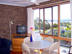 Mallacoota Blue Wren Motel - C Tourism 0