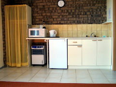 Mallacoota Blue Wren Motel - C Tourism 2