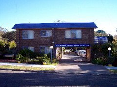 Mallacoota Blue Wren Motel - C Tourism 4