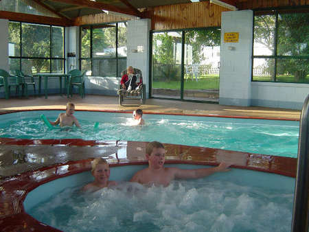 Toora Tourist Park - C Tourism 1