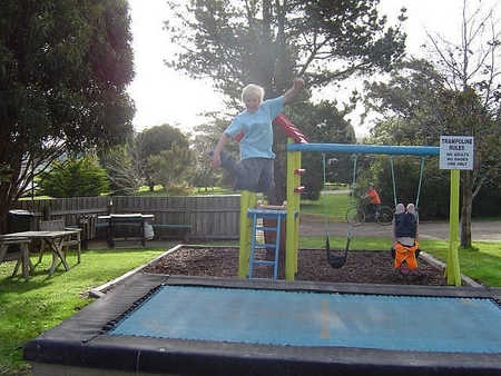 Toora Tourist Park - C Tourism 2
