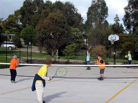 Toora Tourist Park - C Tourism 3