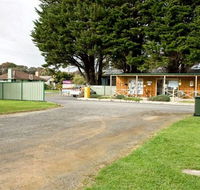 Prom Central Caravan Park - C Tourism