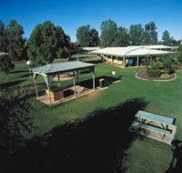 RACV Cobram Resort - C Tourism