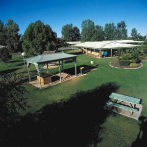 RACV Cobram Resort - C Tourism 0