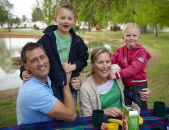RACV Cobram Resort - C Tourism 2