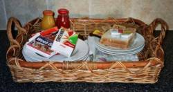 Yackandandah Townshiphill Motel - C Tourism 0